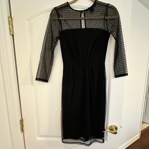 French Connection Cocktail Dress